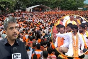 Maharashtra Live News Updates
