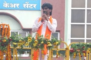 Manoj Jarange Patil (