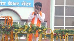 Manoj Jarange Patil : मनोज जरांगे मुंबईत धडकणार! पोलिसांची आंदोलनास परवानगी, पण मराठा आंदोलकांसमोर ठेवल्या तीन मोठ्या अटी