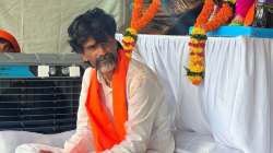 न्या. शिंदे समितीची मनोज जरांगेंबरोबर बैठक संपन्न, सरकारच्या दोन विनंत्या मान्य करत म्हणाले…