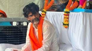 Manoj Jarange Patil