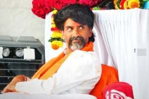 Manoj Jarange Patil