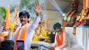 Manoj Jarange Patil Education: मराठा समाजाच्या आरक्षणासाठी लढणाऱ्या मनोज जरांगे पाटलांचं शिक्षण किती?