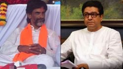 Manoj Jarange Patil on Raj Thackeray: “कधीपर्यंत भाजपाची…”, राज ठाकरेंच्या मराठा आंदोलनावरील प्रतिक्रियेला मनोज जरांगेचे प्रत्युत्तर