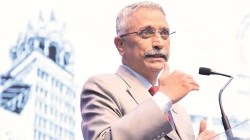 चीन, पाकिस्तानबरोबर पुढील दहा वर्षांत काय होईल? माजी लष्करप्रमुख मनोज नरवणे म्हणाले, ‘युद्ध हे…,’