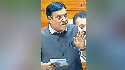 राष्ट्रीय क्रीडा संघटनांवर सरकारचे नियंत्रण; बहुचर्चित क्रीडा विधेयक संसदेत मंजूर