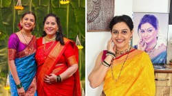 Photos: मराठी मनोरंजनसृष्टीमधील सासू-सूनांच्या ‘या’ जोड्या माहिती आहेत का?