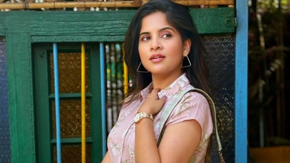 Marathi actress Amruta Deshmukh reveals the reality of the TV industry and casting challenges