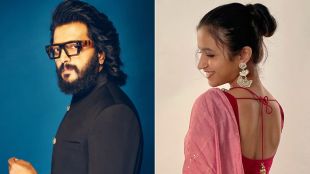 Marathi actress Ritika Kshotri shares her experience working with Riteish Deshmukh and Ajay Devgn in raid 2
