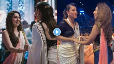 काजोलला भेटताच सोनाली कुलकर्णी भावुक, अभिनेत्रीची ‘ती’ इच्छा अखेर झाली पूर्ण; म्हणाली…