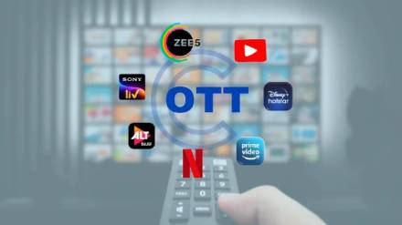 The percentage of viewers watching Marathi content on OTT is increasing