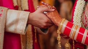 Indian Woman Post Viral