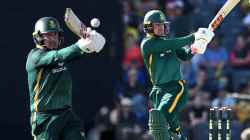 SA vs AUS: द. आफ्रिकेच्या मॅथ्यू ब्रिट्झकेचा वर्ल्ड रेकॉर्ड, वनडेमध्ये अशी कामगिरी करणारा जगातील पहिलाच फलंदाज