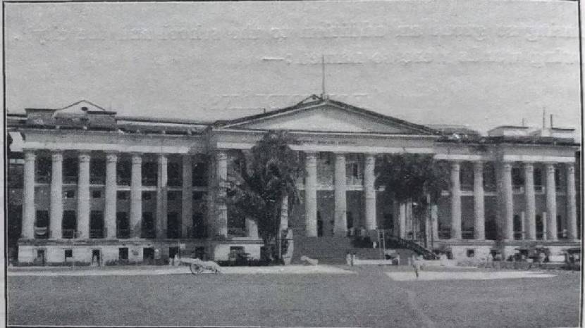 Calcutta Medical College
