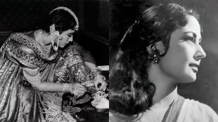 when meena kumari met real dacoit midnight encounter asked for strange thing at knife point