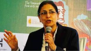IPS Meera Boranavkar made a sensational claim at a program on the occasion of Dr. Narendra Dabholkar's death anniversary