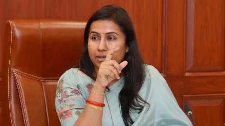 Meghana Bordikar