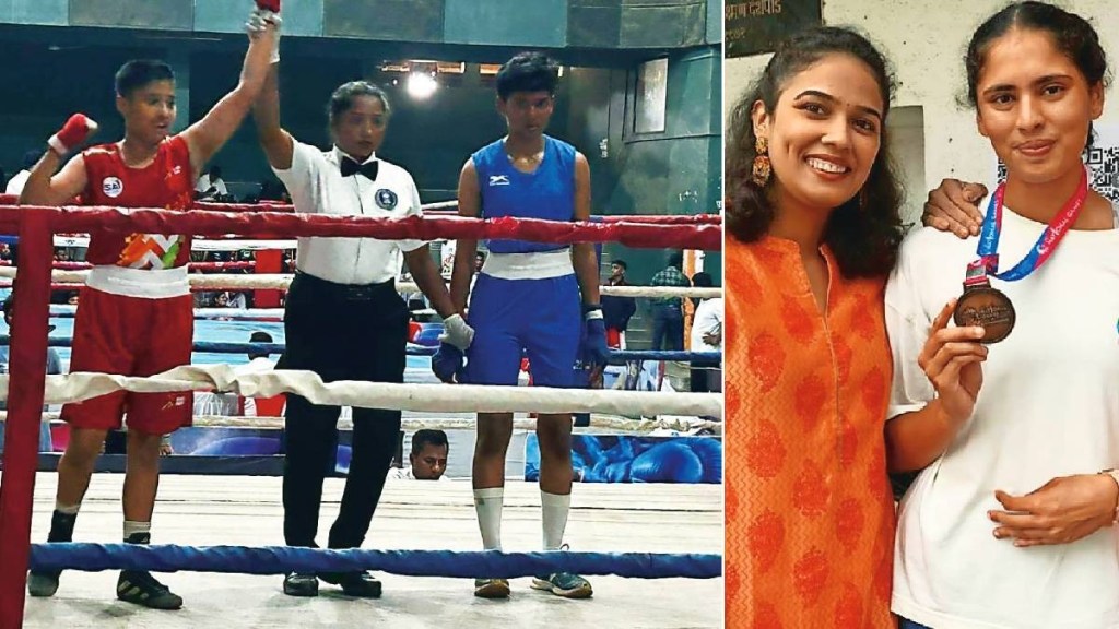Mental and physical discipline intertwine in sports young athletes through challenges and triumphs chaturang article