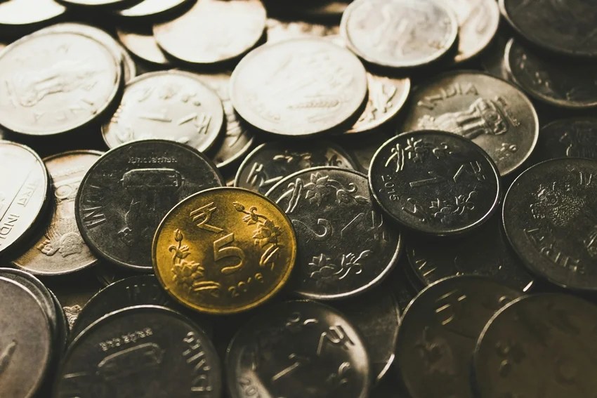 why does india still mint one rupee coin despite high production cost