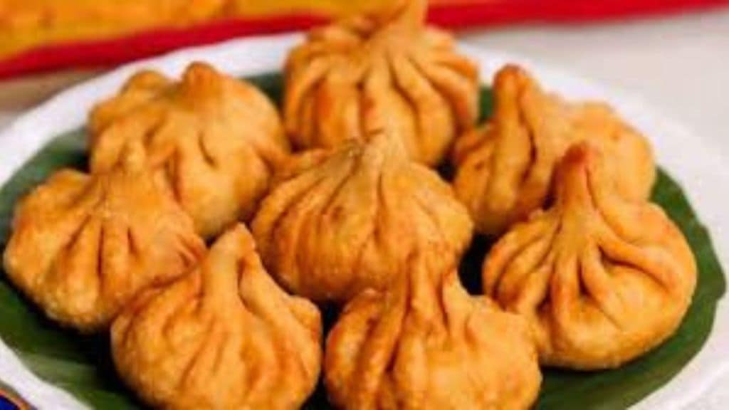 BMC launches Modak Festival 2025 in Mumbai with offering home delivery for Ganeshotsav Mumbai