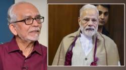 Narendra Modi : ‘नरेंद्र मोदींचा उत्तराधिकारी शोधण्याच्या हालचाली भाजपात सुरु झाल्या आहेत का?’ राजकीय विश्लेषक सुहास पळशीकर काय म्हणाले?