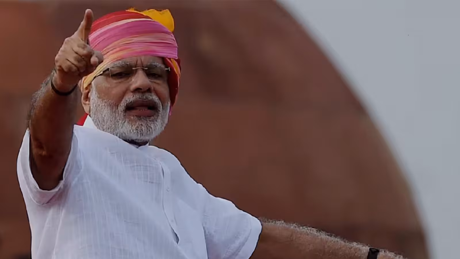 Narendra Modi Speech 
