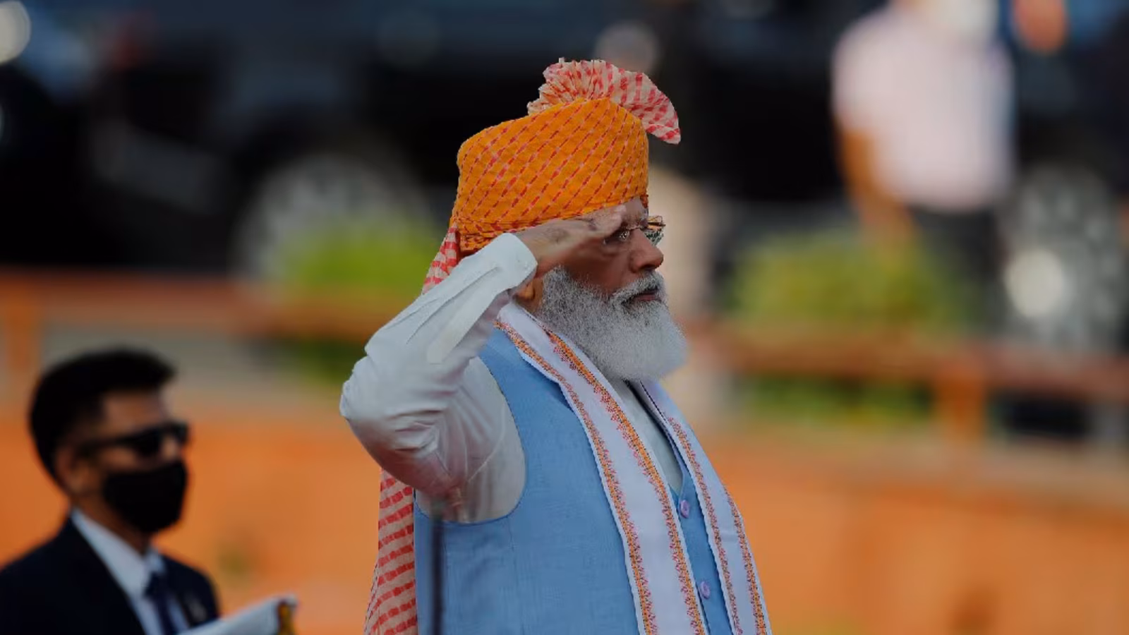 Narendra Modi Speech 