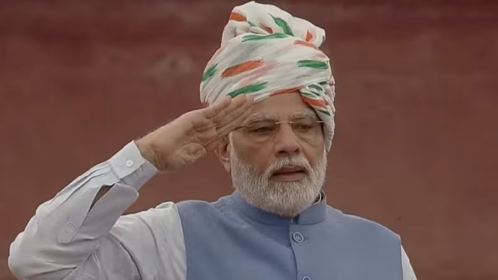 Narendra Modi Speech 