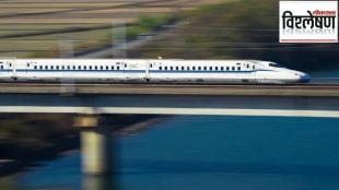 Modi takes bullet train in Japan Will India be getting this High speed service
