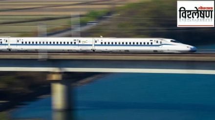 Modi takes bullet train in Japan Will India be getting this High speed service