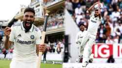 IND vs ENG: मियाँ मॅजिक! मोहम्मद सिराजने घडवला इतिहास, गेल्या ४१ वर्षांत ‘ही’ कामगिरी करणारा जगातील पहिलाच गोलंदाज