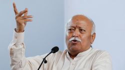 मतभेद आहेत पण भांडण नाही; केंद्र सरकारशी असलेल्या संबंधांवर सरसंघचालक भागवतांचं भाष्य