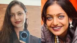 Monalisa : कुंभमेळ्यातील व्हायरल गर्ल मोनालिसा या चित्रपटातून करणार पदार्पण, नवा लूक चांगलाच चर्चेत