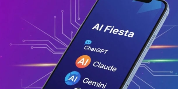Most Used AI Apps in India