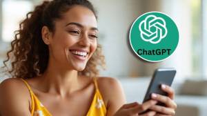 भारतात कोणतं AI App सर्वात लोकप्रिय आहे? ChatGPT कितव्या स्थानी?