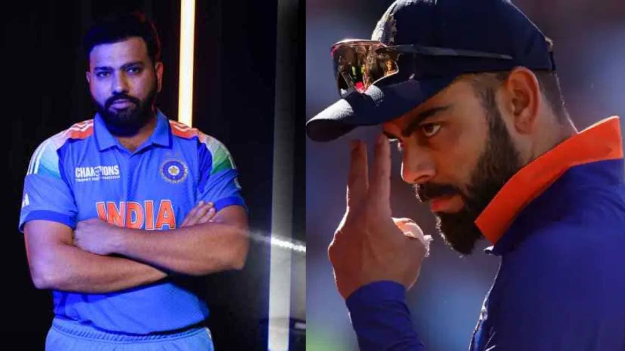 Asia Cup 2025: रोहित- विराट नाही तर ‘या’ खेळाडूने टी-२० आशिया कपमध्ये ठोकलेत सर्वाधिक षटकार