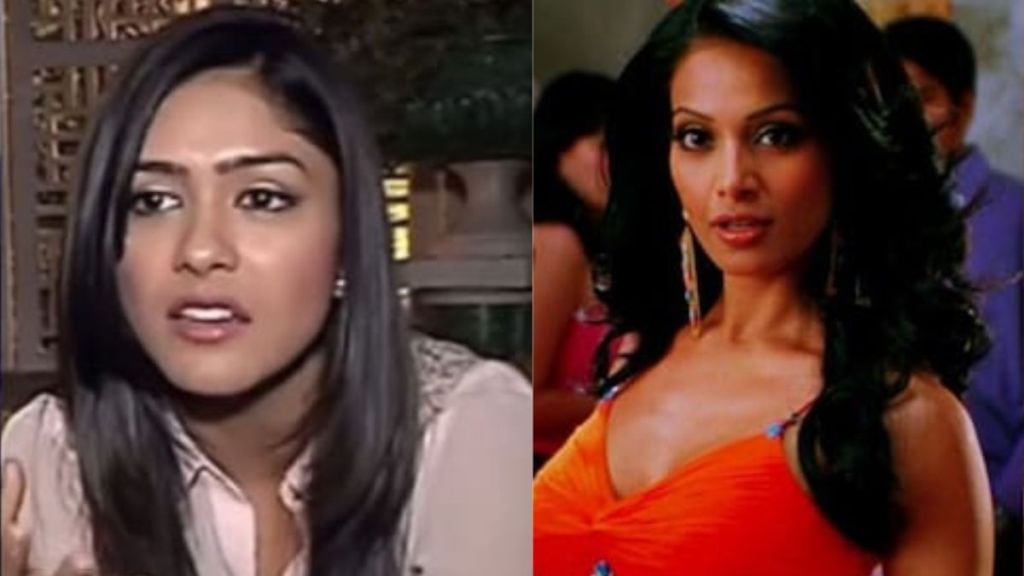 Mrunal Thakur