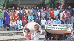 ऊब आणि उमेद : आमच्या संस्थेची चाळिशी