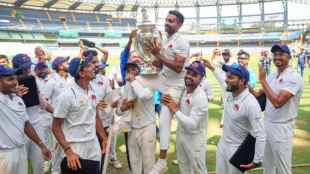 Shardul Thakur to captain Mumbai in Ranji Trophy New Season after Ajinkya Rahane steps down