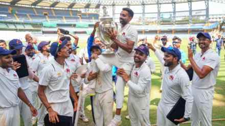 Shardul Thakur to captain Mumbai in Ranji Trophy New Season after Ajinkya Rahane steps down