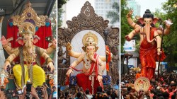 Ganeshotsav 2025: चिंचपोकळीचा चिंतामणीसह मुंबईत पार पडला ‘या’ गणपती बाप्पांचा आगमन सोहळा