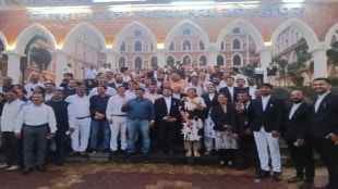 Mumbai High Court Kolhapur Bench Approved