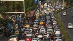 Mumbai Traffic: मुंबईत गणेश चतुर्थीच्या निमित्ताने वाहतुकीत बदल; जाणून घ्या, कोणते रस्ते वाहतुकीसाठी बंद