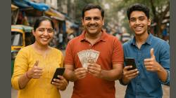 दररोज फक्त ३० मिनिटे काम अन् महिन्याला १८,००० रुपयांचे वेतन; मुंबईमध्ये ‘हे’ लोक कमवत आहेत बक्कळ पैसा