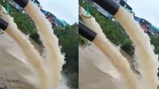 Mumbai remains waterlogged despite installation of water pumping pumps