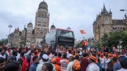 मुंबईकरांचे हाल, आंदोलकांची आबाळ!