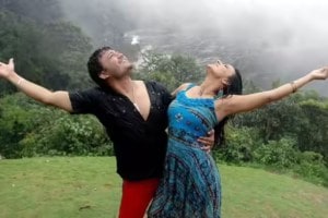 Mungaru Male