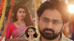 Video: “त्याची इच्छा…”, सात वर्षांनी रमा-अक्षय समोरासमोर येणार? ‘मुरांबा’ मालिकेत मोठा ट्विस्ट