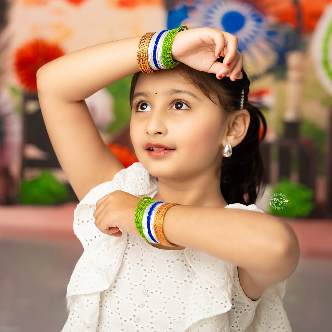Myra Vaikul Independence Day 2025