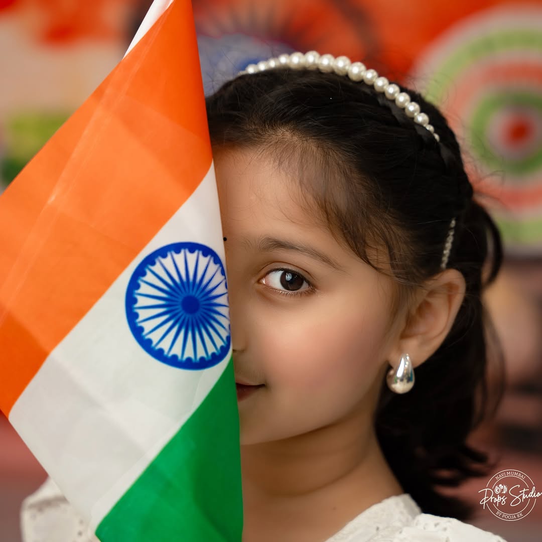 Myra Vaikul Independence Day 2025
